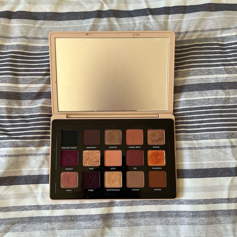 Natasha Denona My Dream Palette